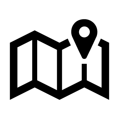 map icon